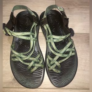 Chaco EcoTread Strappy Sandal